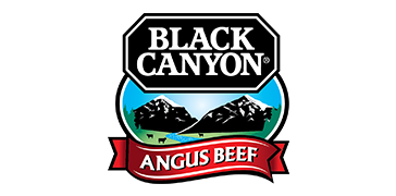 Black Canyon Angus Beef logo