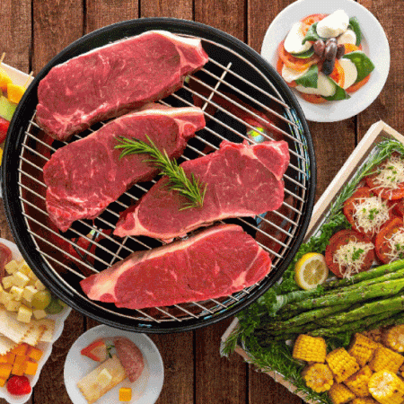 Grilling-Kits